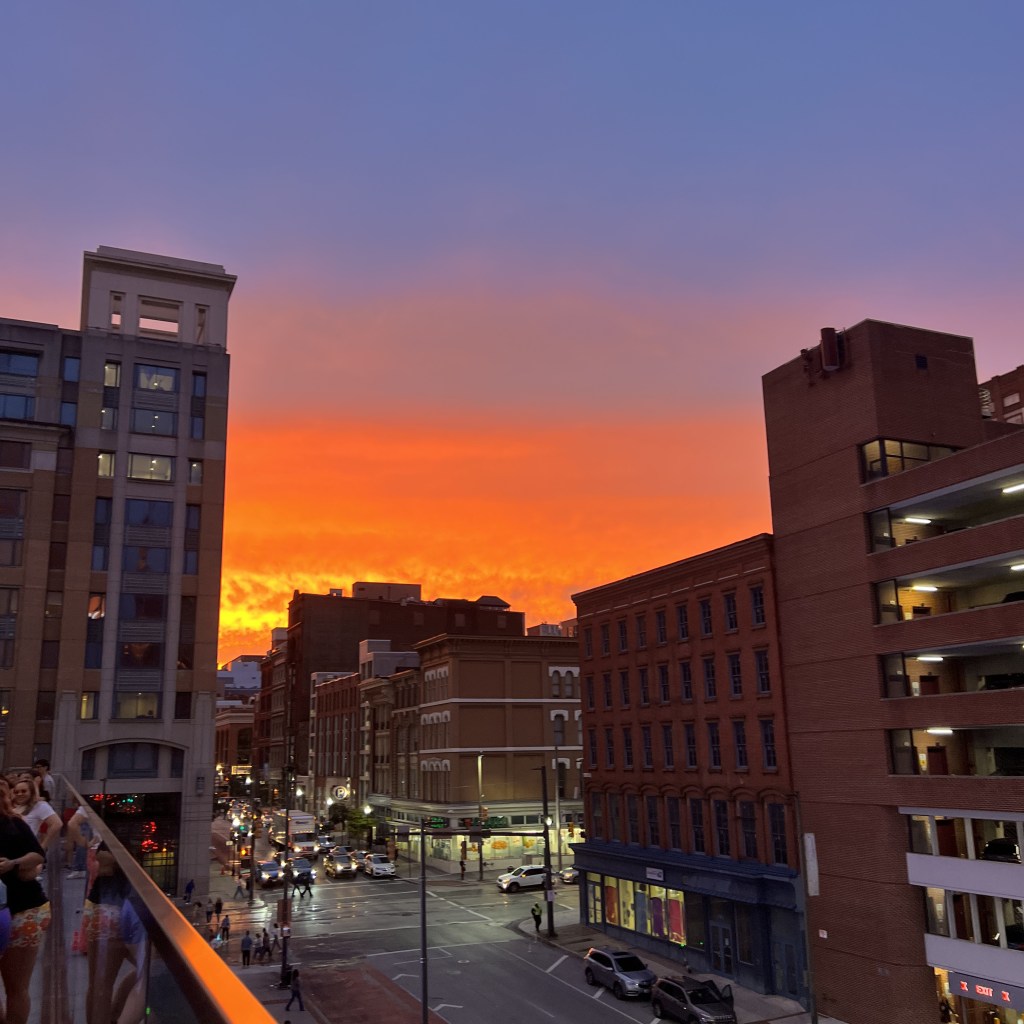 The Simple Lesson of Waiting in&nbsp;Line