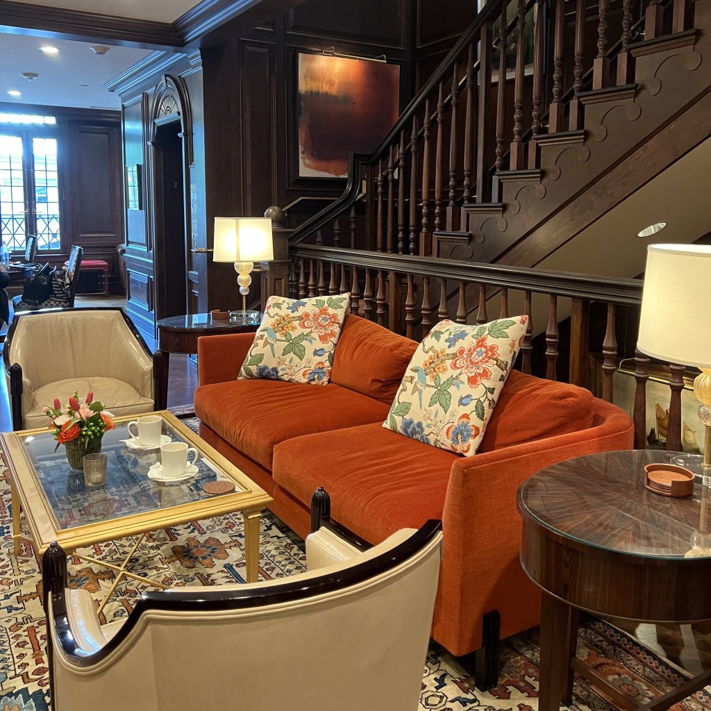 “I Don’t Even Have a ‘Pla'”