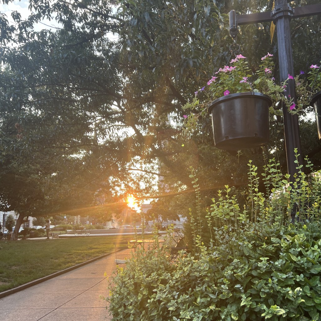 I’m Tired of Fixing Myself