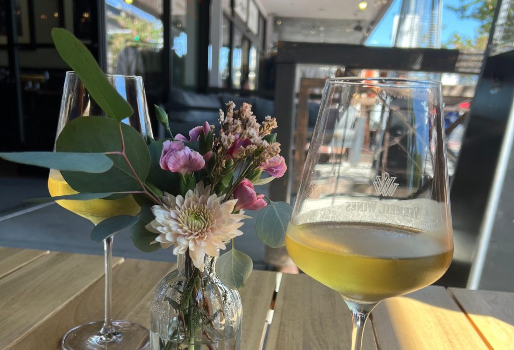 Wanting, Hoping, Living