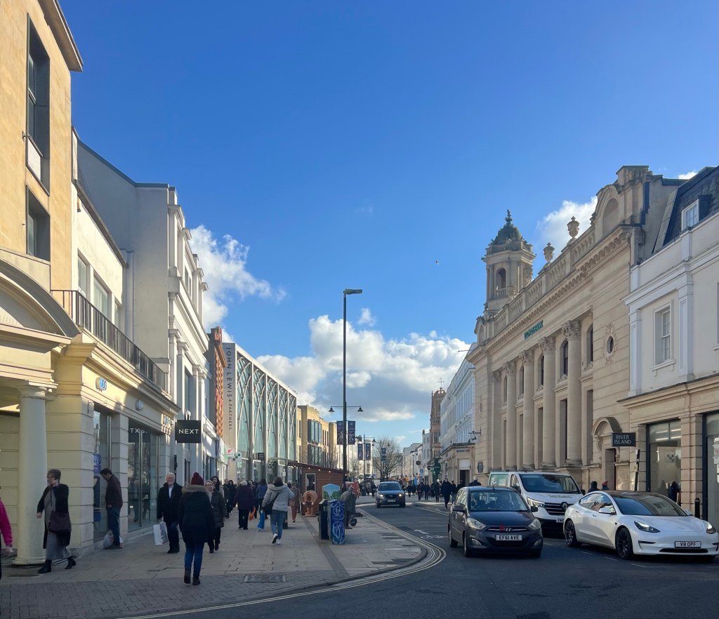 Dreaming of Every Possible&nbsp;Life