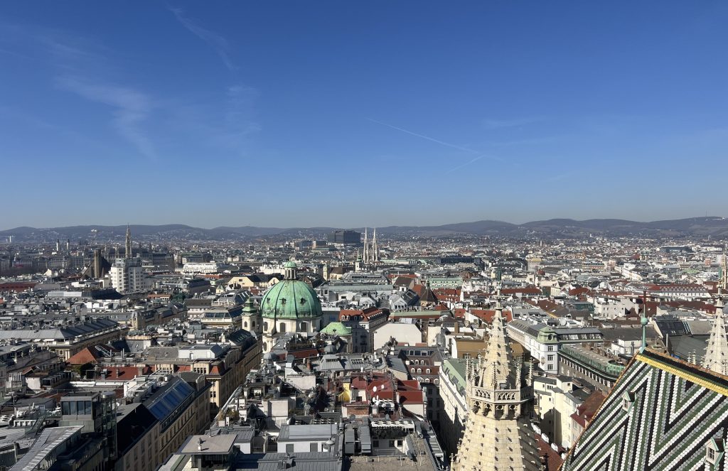 Travel: The Best&nbsp;Teacher