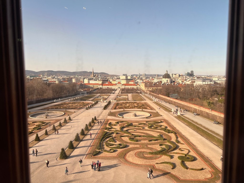 Delusion or Intuition?